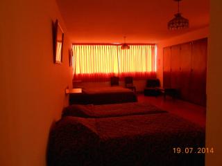Hostal Cesar Alberto - Lima - 4