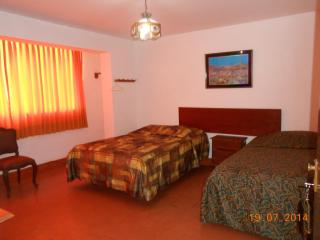 Hostal Cesar Alberto - Lima - 5