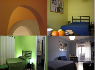 Arches Inn - Rome - 5