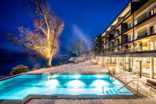 Villa Postillion am See - 9