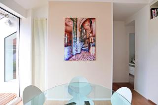Castello Charme Style House - 5