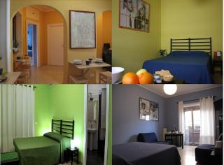 Arches Inn - Rome - 6