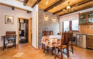Nice Home In Fuzine With Kitchen - Fužine - 9