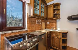 Nice Home In Fuzine With Kitchen - Fužine - 7