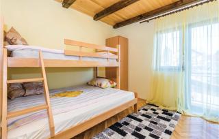 Nice Home In Fuzine With Kitchen - Fužine - 3