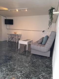 Loft Brisas del mar - La Mareta - 9
