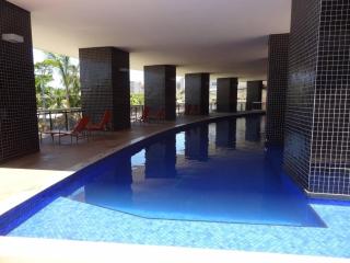 Flat Mar Vip - Fortaleza - 0