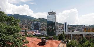 Sarajevo Apartments No.5 - Sarajevo - 2