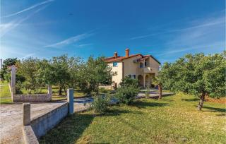 Two-Bedroom Apartment In Rebici-Barban - Rebići - 5