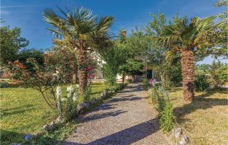 Two-Bedroom Apartment In Rebici-Barban - Rebići - 4