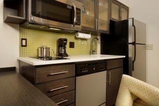 Candlewood Suites Alexandria - Fort Belvoir by IHG - Alexandria - 6