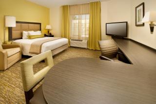 Candlewood Suites Alexandria - Fort Belvoir by IHG - Alexandria - 8