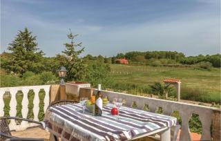 Two-Bedroom Apartment In Rebici-Barban - Rebići - 9
