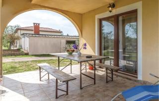 Two-Bedroom Apartment In Rebici-Barban - Rebići - 5
