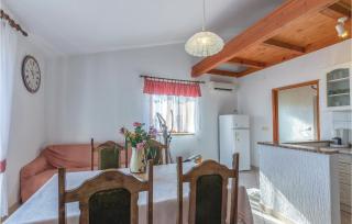 Two-Bedroom Apartment In Rebici-Barban - Rebići - 4