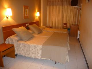 Hotel Atalaya I - 4