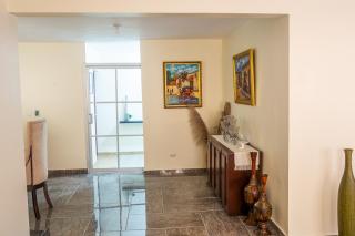 Hospedaje de Marant - San Felipe de Puerto Plata - 3