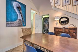 Upscale Getaway with Pool and Golf Cart - Santa Rosa Beach - 3