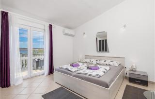 Stunning Apartment In Baric Draga - Barić Draga - 4