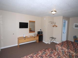 Wayside Motel - 1