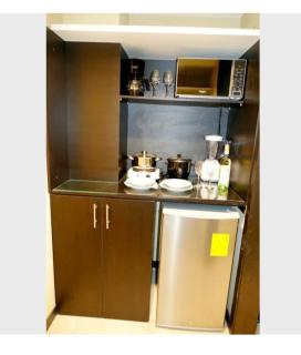 Ecusuites Room 44 bellini Gye Santa Ana - 7