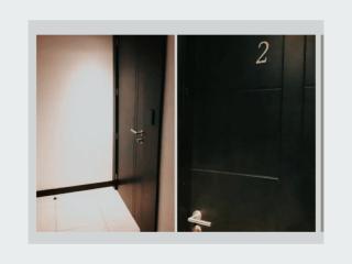 Ecusuites Room 44 bellini Gye Santa Ana - Guayaquil - 2