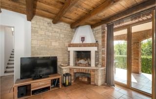 Beautiful Home In Dolinci With Sauna - Grižane - 7