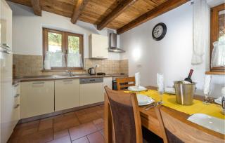 Beautiful Home In Dolinci With Sauna - Grižane - 5