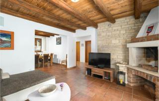 Beautiful Home In Dolinci With Sauna - Grižane - 3