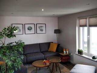 Apartment in Eibergen near Zwillbrocker Venn - Eibergen - 4