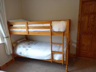 Sea Crest B&B Rossnowlagh - Rossnowlagh - 9