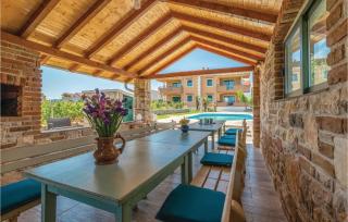 Eight-Bedroom Holiday Home In Pasman - Pašman - 9