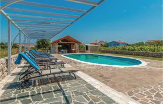 Eight-Bedroom Holiday Home In Pasman - Pašman - 7