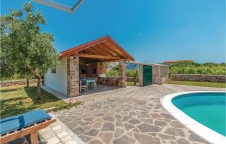 Eight-Bedroom Holiday Home In Pasman - Pašman - 6