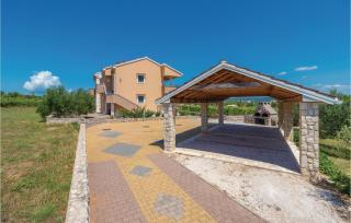 Eight-Bedroom Holiday Home In Pasman - Pašman - 5