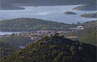 Eight-Bedroom Holiday Home In Pasman - 4