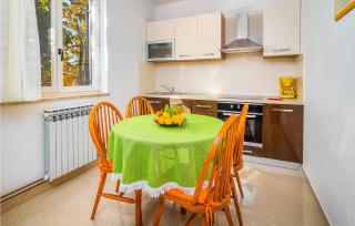 Gorgeous Apartment In Rabac With Wifi - Rabac - 8
