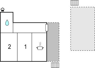 Gorgeous Apartment In Rabac With Wifi - Rabac - 1