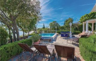 Lovely Home In Seline With Sauna - 4