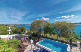 Lovely Home In Seline With Sauna - Seline - 5