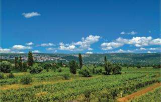 Three-Bedroom Holiday Home In Sumet - 5