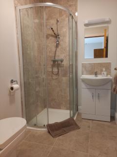 Sea Crest B&B Rossnowlagh - Rossnowlagh - 8