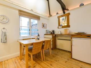 Chough Cottage - Cawsand - 4