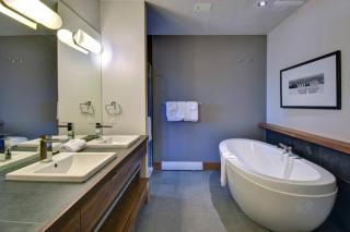Deluxe Suite-sur-Lac Superieur - Tremblant Versant Nord - 1