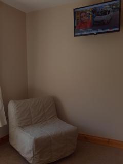 Sea Crest B&B Rossnowlagh - Rossnowlagh - 6
