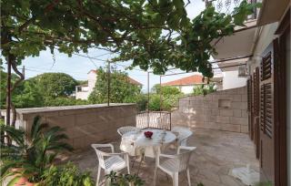 Two-Bedroom Apartment In Supetar - Supetar - 0
