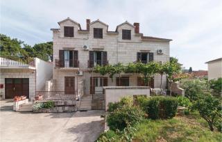 Two-Bedroom Apartment In Supetar - Supetar - 8