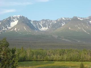 Parkside Inn - Haines Junction - 2