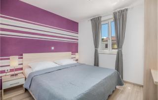 1 Bedroom Beautiful Apartment In Baska - Baška - 3