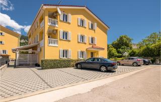1 Bedroom Beautiful Apartment In Baska - Baška - 1